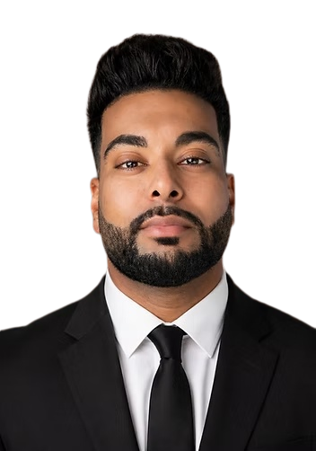 Suradj Bajaj